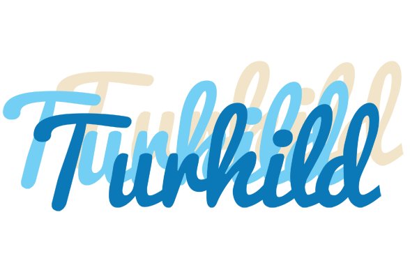 Turhild breeze logo