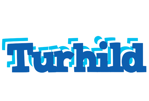 Turhild business logo