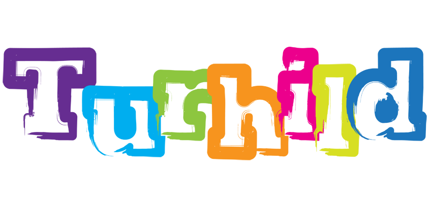 Turhild casino logo