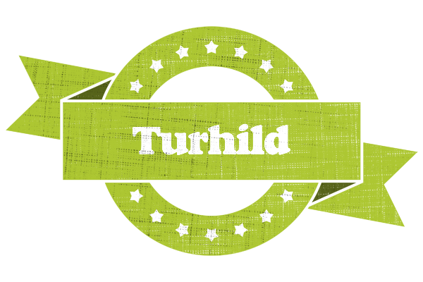 Turhild change logo