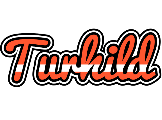 Turhild denmark logo