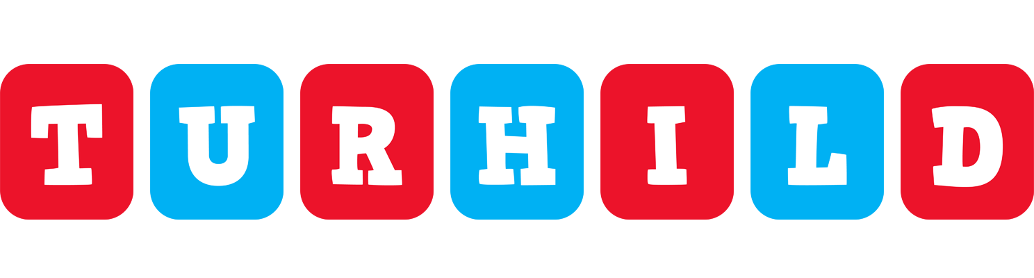 Turhild diesel logo