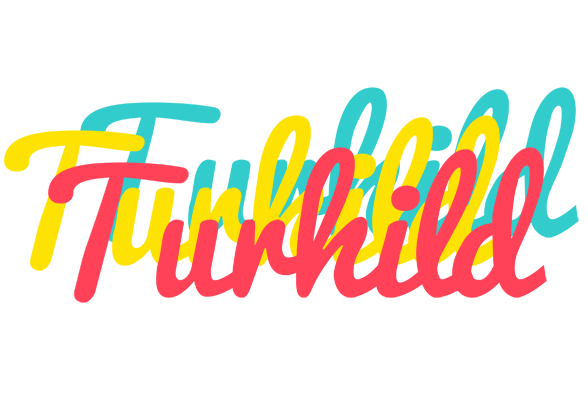 Turhild disco logo