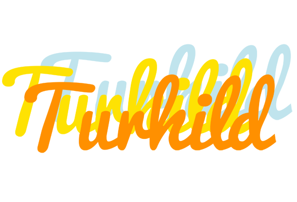 Turhild energy logo