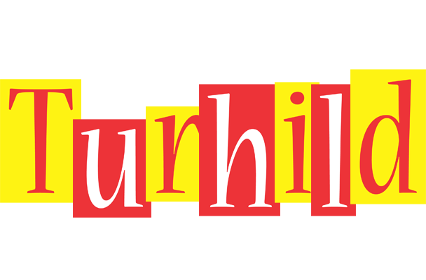 Turhild errors logo