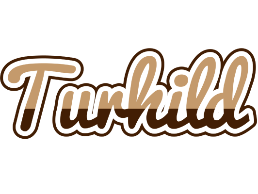Turhild exclusive logo