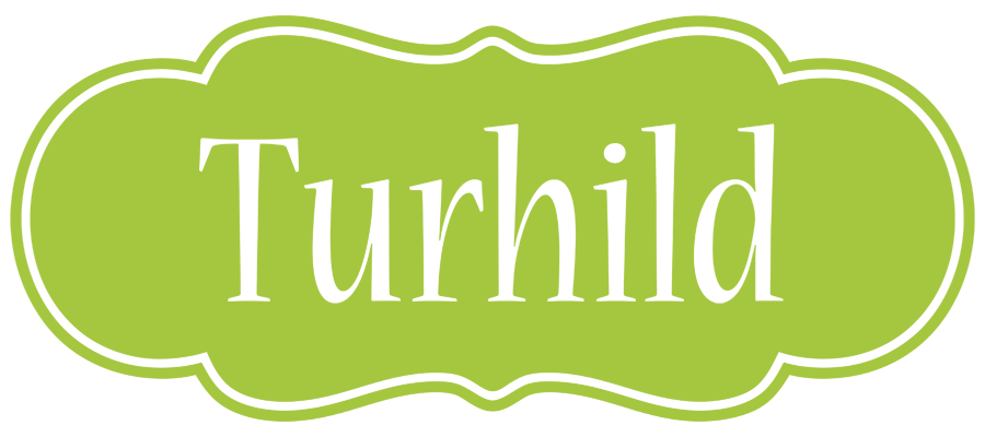 Turhild family logo