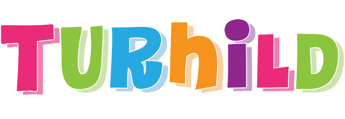 Turhild friday logo