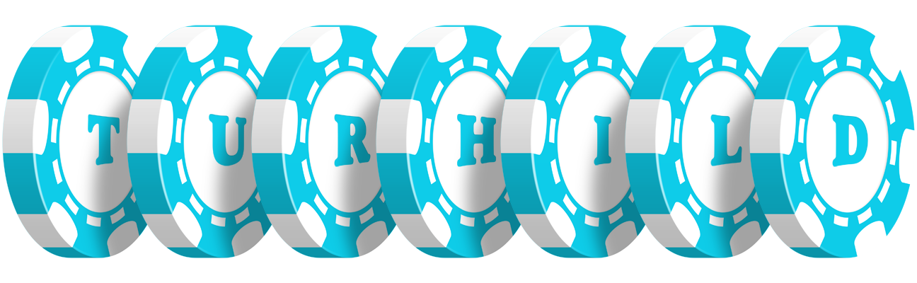 Turhild funbet logo
