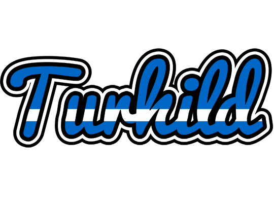 Turhild greece logo