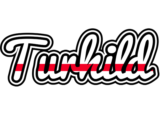 Turhild kingdom logo