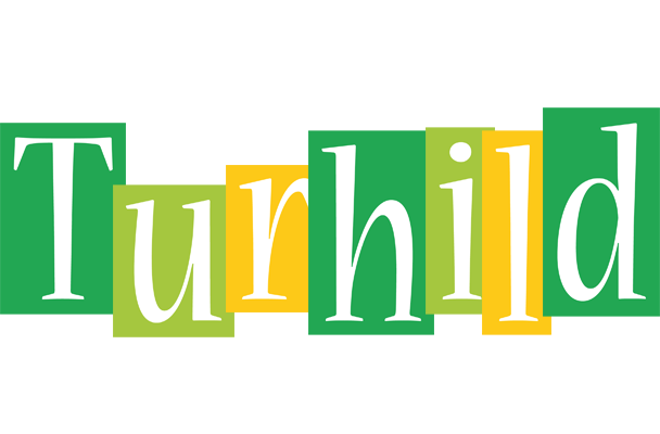 Turhild lemonade logo
