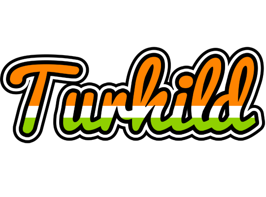Turhild mumbai logo