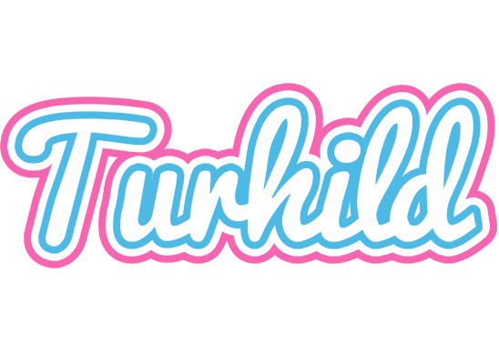 Turhild outdoors logo