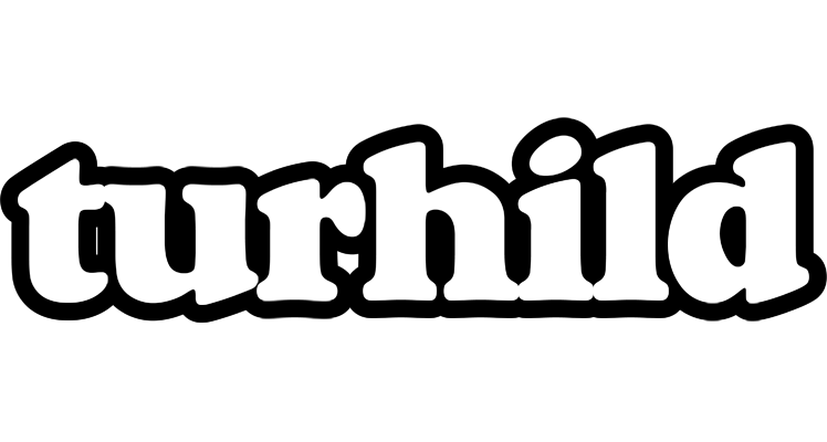 Turhild panda logo