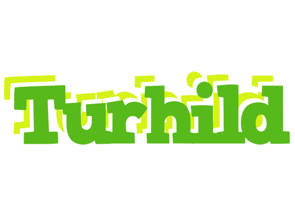 Turhild picnic logo