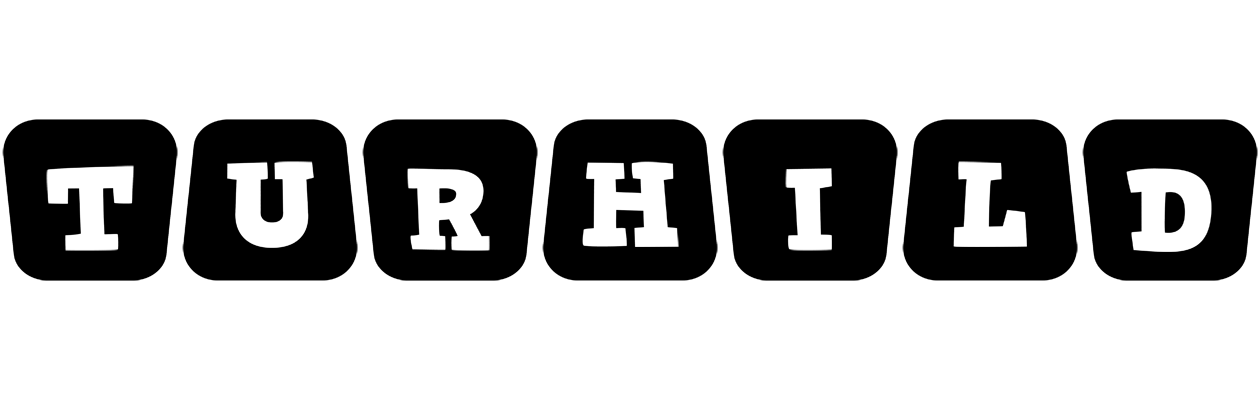 Turhild racing logo