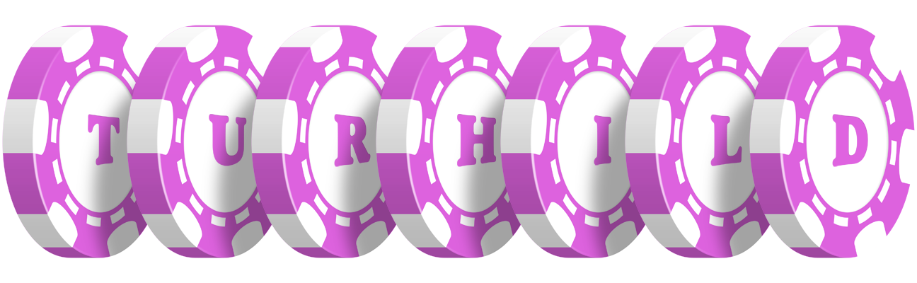 Turhild river logo