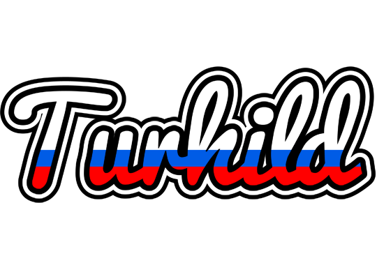 Turhild russia logo