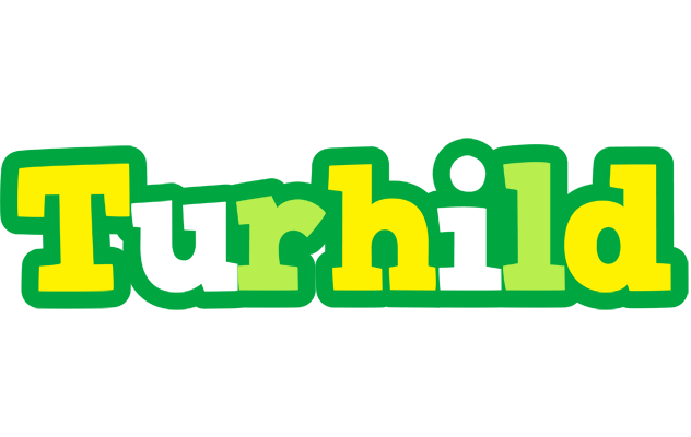Turhild soccer logo
