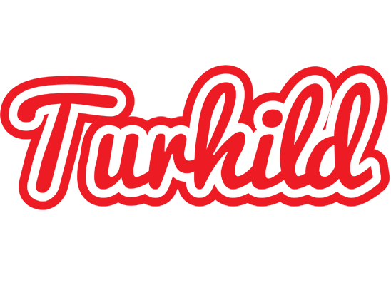 Turhild sunshine logo