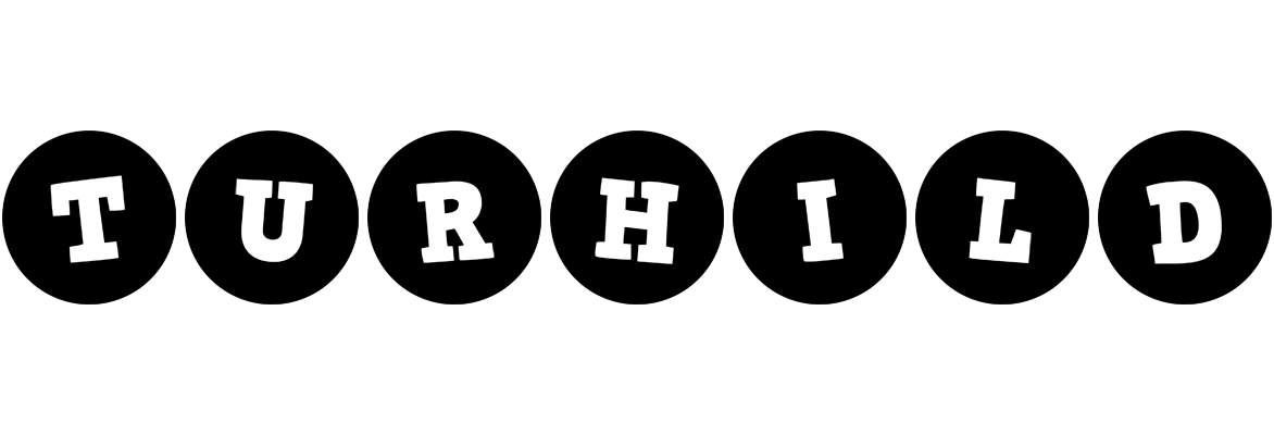 Turhild tools logo
