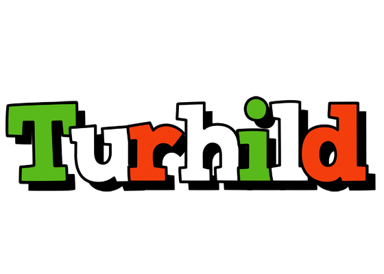 Turhild venezia logo