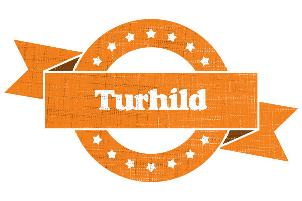Turhild victory logo