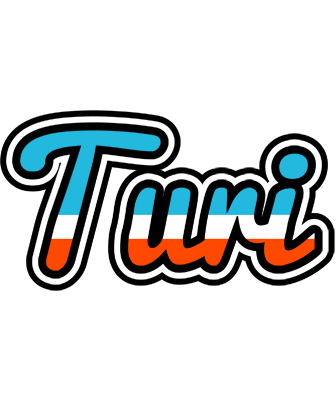 Turi america logo