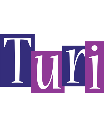Turi autumn logo