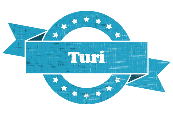 Turi balance logo