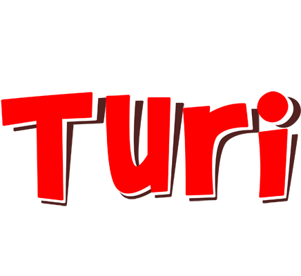 Turi basket logo