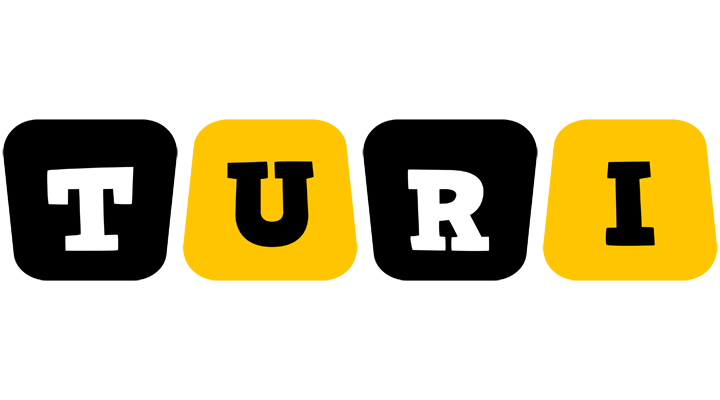 Turi boots logo