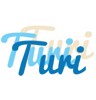 Turi breeze logo