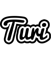 Turi chess logo