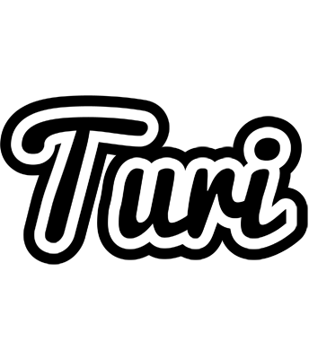 Turi chess logo