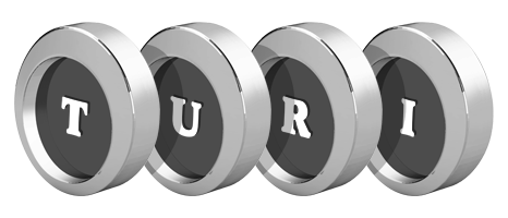 Turi coins logo