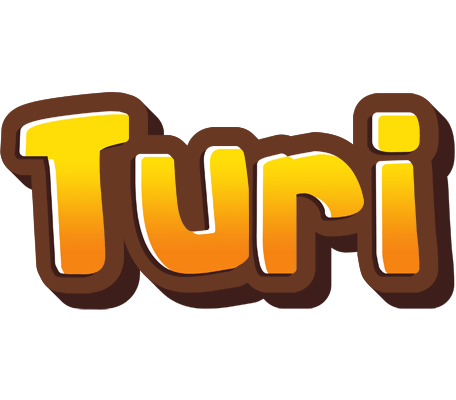 Turi cookies logo