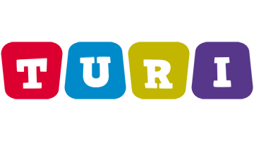 Turi daycare logo