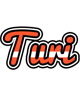 Turi denmark logo