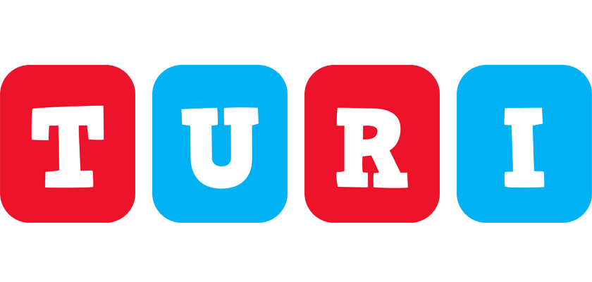 Turi diesel logo