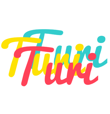 Turi disco logo