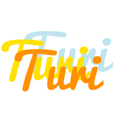 Turi energy logo