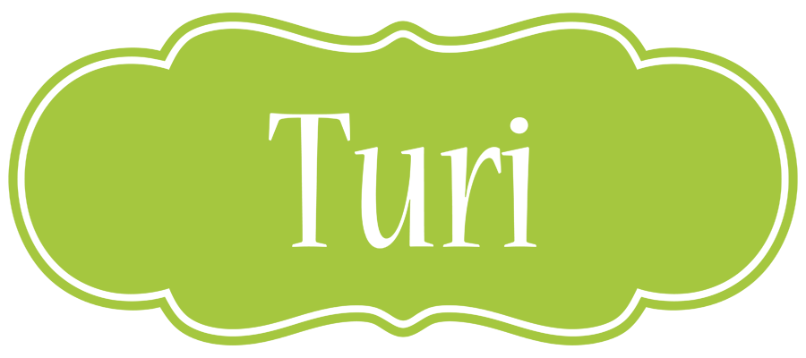 Turi family logo