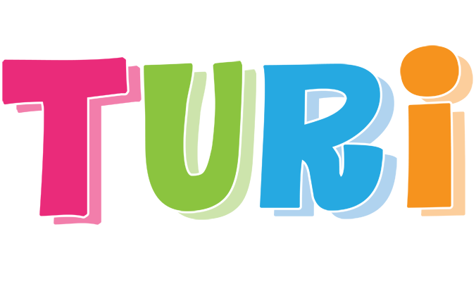 Turi friday logo