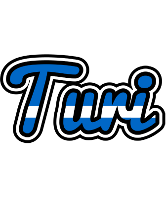 Turi greece logo