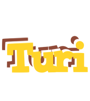 Turi hotcup logo