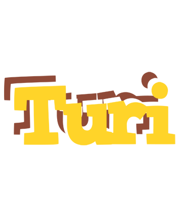 Turi hotcup logo