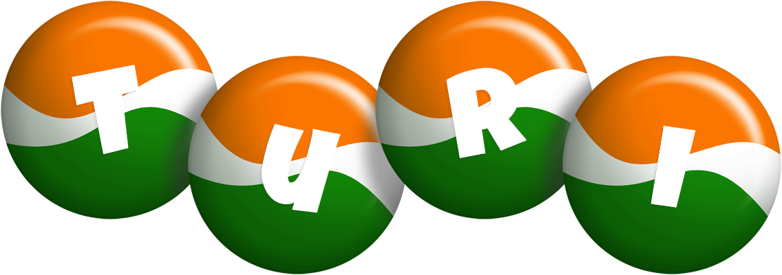 Turi india logo