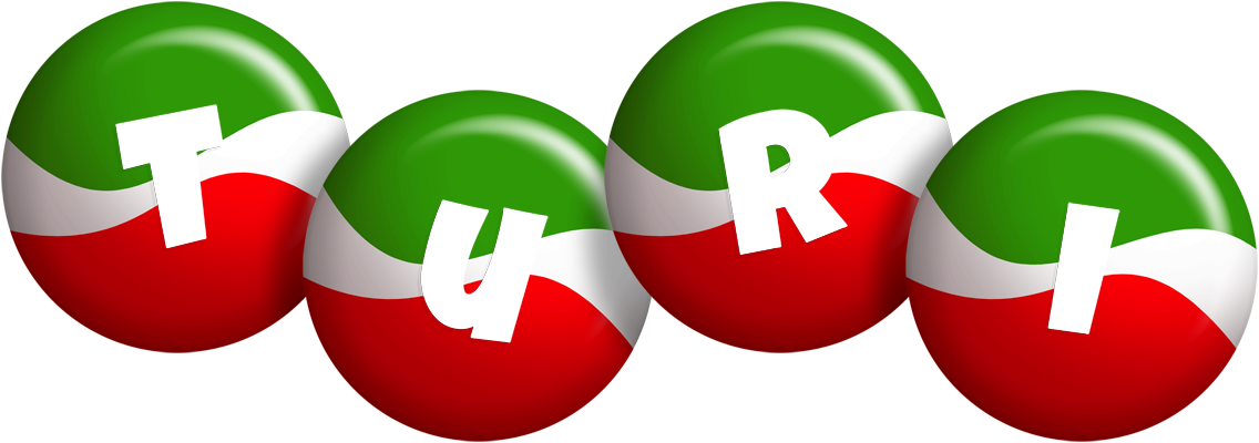 Turi italy logo